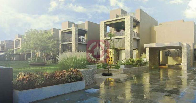 Goyal Riviera Greens